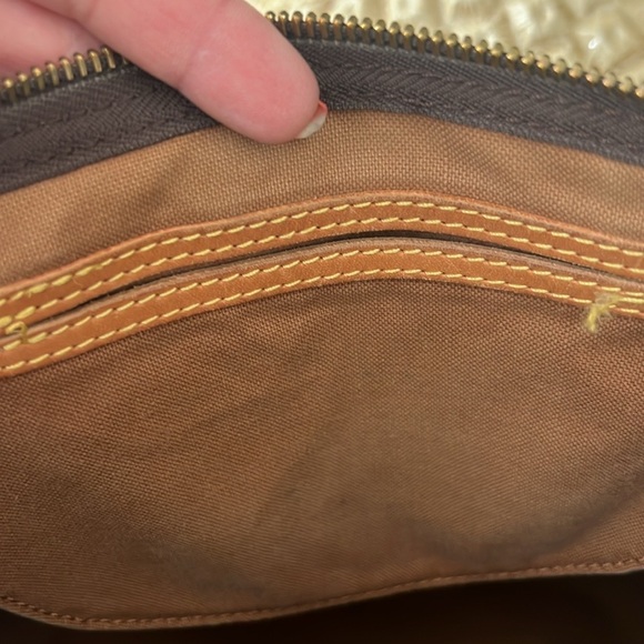 Louis Vuitton Monogram Speedy 30 - Picture 12 of 16